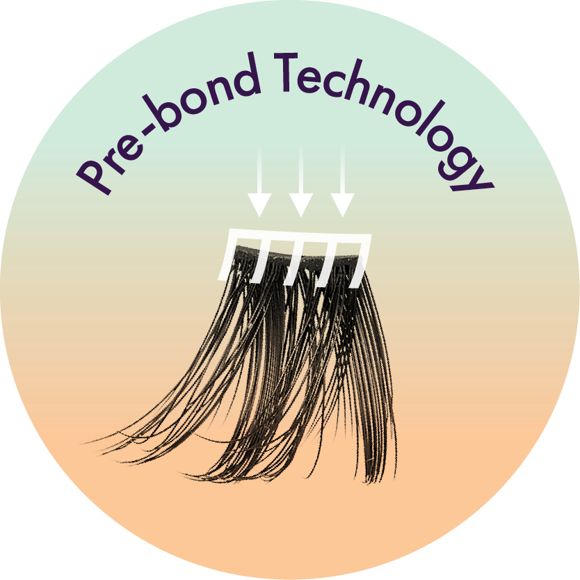 Pre-bond Technology